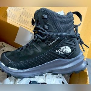The North Face W’s VECTIV™ Fastpack Insulated FUTURELIGHT™ Boots